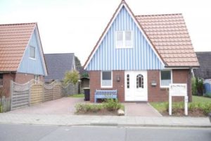Ferienhaus Am Ringwall 1A