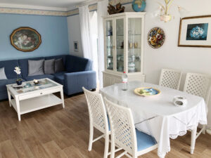 Ferienwohnung 3 im Haus an der Düne